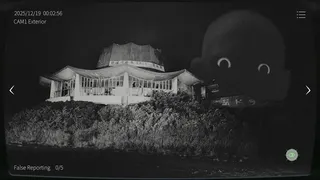 Скриншот 5 к игре 日本事故物件監視協会2 -Japan Stigmatized Property-