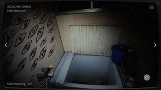 Скриншот 6 к игре 日本事故物件監視協会2 -Japan Stigmatized Property-
