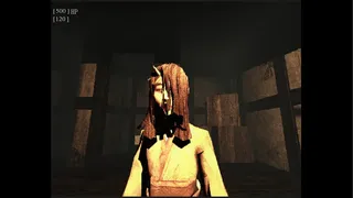 Скриншот 2 к игре Namiko