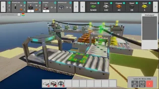 Скриншот 2 к игре MicroMechanica