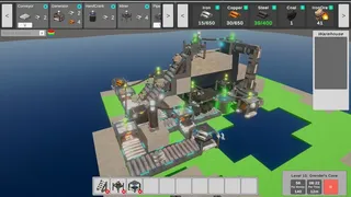 Скриншот 4 к игре MicroMechanica