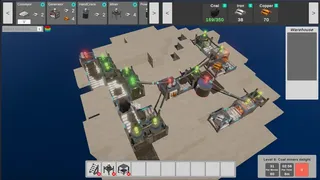 Скриншот 5 к игре MicroMechanica