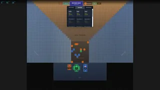 Скриншот 4 к игре Tetra Troopers