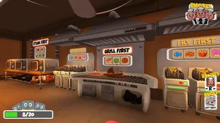 Скриншот 4 к игре Pigmen's Challenge