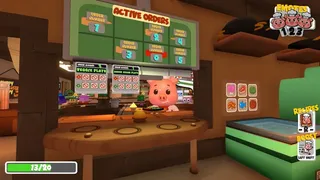 Скриншот 5 к игре Pigmen's Challenge
