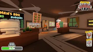 Скриншот 6 к игре Pigmen's Challenge