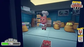 Скриншот 7 к игре Pigmen's Challenge