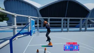Скриншот 3 к игре 竞巅：指尖王朝
