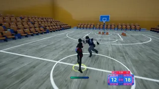 Скриншот 4 к игре 竞巅：指尖王朝