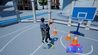 Скриншот 5 к игре 竞巅：指尖王朝