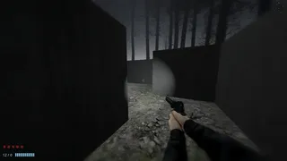 Скриншот 3 к игре 迷宫梦魇-黑暗的尽头