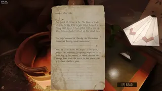 Скриншот 2 к игре Hotel Espir