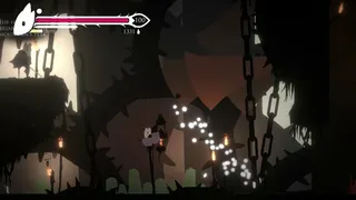 Скриншот 2 к игре Briar Flame