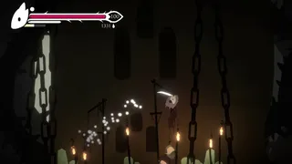 Скриншот 3 к игре Briar Flame