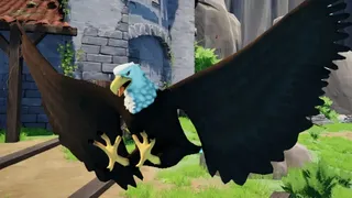 Скриншот 2 к игре OUTHATCHED