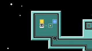 Скриншот 3 к игре Think Like a Block