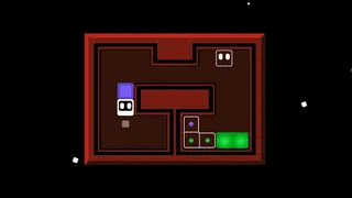 Скриншот 5 к игре Think Like a Block