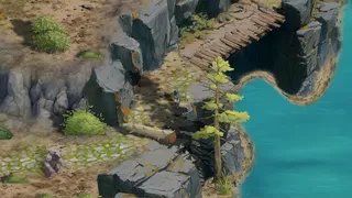 Скриншот 6 к игре СКАЗ: Тень Царя