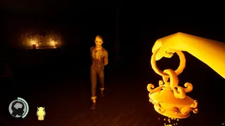 Скриншот 2 к игре Lantern Light (DEMO)