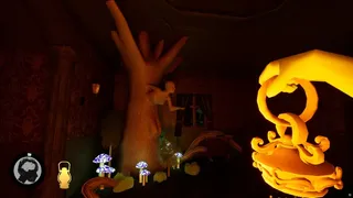 Скриншот 3 к игре Lantern Light (DEMO)