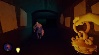 Скриншот 5 к игре Lantern Light (DEMO)