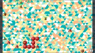 Скриншот 2 к игре Snavenger