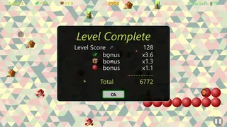 Скриншот 4 к игре Snavenger