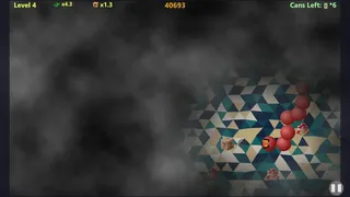 Скриншот 7 к игре Snavenger
