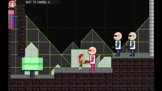 Скриншот 3 к игре 電際亂戰ShoPaDen