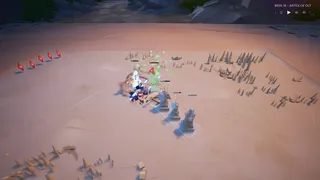 Скриншот 7 к игре Knightstones