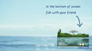 Скриншот 1 к игре OnlyFins