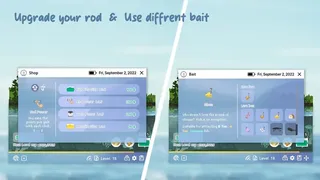 Скриншот 3 к игре OnlyFins
