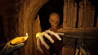 Скриншот 1 к игре Abyss Of Doom