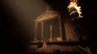 Скриншот 2 к игре Abyss Of Doom