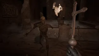 Скриншот 3 к игре Abyss Of Doom