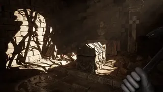 Скриншот 5 к игре Abyss Of Doom
