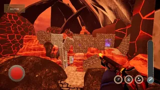 Скриншот 2 к игре Spellgun Sprint
