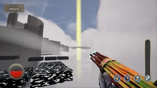 Скриншот 5 к игре Spellgun Sprint