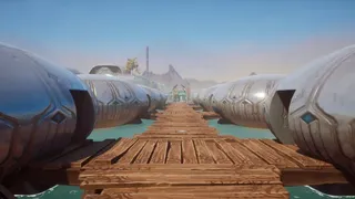 Скриншот 4 к игре SAMLA