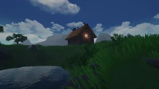 Скриншот 1 к игре Woods and Spirits