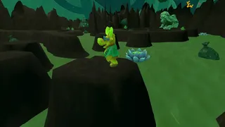 Скриншот 1 к игре Elgvis Big Antlers Hunt