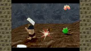 Скриншот 3 к игре ARTDINK GAME LOG：太陽のしっぽ