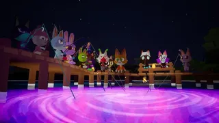 Скриншот 1 к игре Rift Fishing