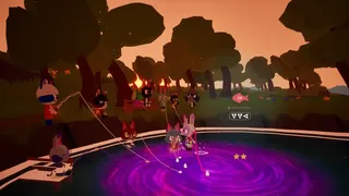 Скриншот 2 к игре Rift Fishing