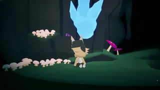 Скриншот 5 к игре Rift Fishing