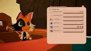 Скриншот 7 к игре Rift Fishing