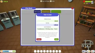 Скриншот 4 к игре Biztopia: Prologue