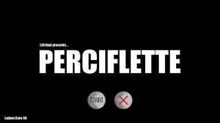 Скриншот 1 к игре Perciflette