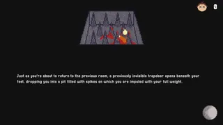 Скриншот 4 к игре Perciflette
