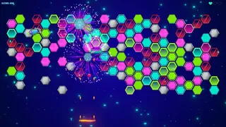 Скриншот 2 к игре SlayBall Brick Breaker
